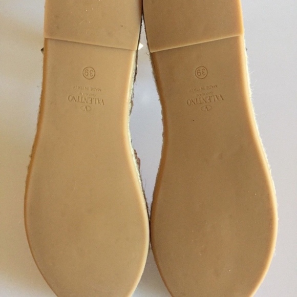 VALENTINO GARAVANI Rockstud ■●SOLD-OUT ●■ - Picture 8 of 8